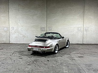 Porsche 911 carrera 4 3.6 -automaat- 250pk 1990 - afbeelding 9 van  52