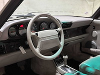 Porsche 911 carrera 4 3.6 -automaat- 250pk 1990 - afbeelding 18 van  52