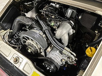 Porsche 911 carrera 4 3.6 -automaat- 250pk 1990 - afbeelding 36 van  52