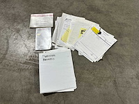 Porsche 911 carrera 4 3.6 -automaat- 250pk 1990 - afbeelding 47 van  52