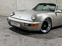 Porsche 911 carrera 4 3.6 -automaat- 250pk 1990 - afbeelding 45 van  52