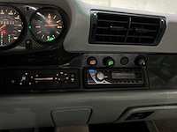 Porsche 911 carrera 4 3.6 -automaat- 250pk 1990 - afbeelding 28 van  45
