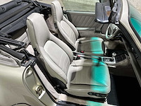 Porsche 911 carrera 4 3.6 -automaat- 250pk 1990 - afbeelding 37 van  45