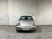 Porsche 911 carrera 4 3.6 -automaat- 250pk 1990 - afbeelding 3 van  52