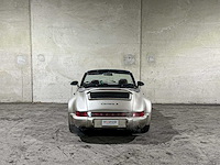 Porsche 911 carrera 4 3.6 -automaat- 250pk 1990 - afbeelding 11 van  52