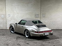 Porsche 911 carrera 4 3.6 -automaat- 250pk 1990 - afbeelding 14 van  52