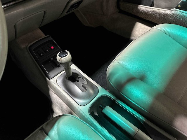 Porsche 911 carrera 4 3.6 -automaat- 250pk 1990 - afbeelding 29 van  52