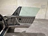 Porsche 911 carrera 4 3.6 -automaat- 250pk 1990 - afbeelding 40 van  52