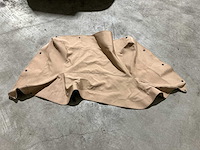 Porsche 911 carrera 4 3.6 -automaat- 250pk 1990 - afbeelding 46 van  52