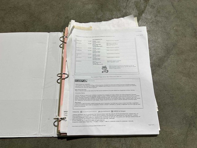 Porsche 911 carrera 4 3.6 -automaat- 250pk 1990 - afbeelding 48 van  52