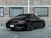 Porsche 911 carrera 4 cabriolet 3.6 996 320pk 2002 youngtimer handgeschakeld - afbeelding 26 van  36