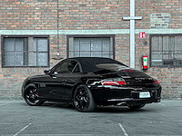 Porsche 911 carrera 4 cabriolet 3.6 996 320pk 2002 youngtimer handgeschakeld - afbeelding 4 van  36