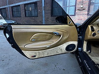 Porsche 911 carrera 4 cabriolet 3.6 996 320pk 2002 youngtimer handgeschakeld - afbeelding 14 van  36