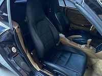 Porsche 911 carrera 4 cabriolet 3.6 996 320pk 2002 youngtimer handgeschakeld - afbeelding 31 van  36