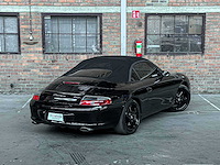 Porsche 911 carrera 4 cabriolet 3.6 996 320pk 2002 youngtimer handgeschakeld - afbeelding 2 van  17