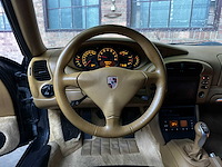 Porsche 911 carrera 4 cabriolet 3.6 996 320pk 2002 youngtimer handgeschakeld - afbeelding 6 van  17