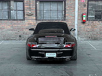 Porsche 911 carrera 4 cabriolet 3.6 996 320pk 2002 youngtimer handgeschakeld - afbeelding 4 van  35