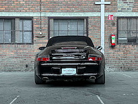 Porsche 911 carrera 4 cabriolet 3.6 996 320pk 2002 youngtimer handgeschakeld - afbeelding 5 van  36