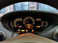 Porsche 911 carrera 4 cabriolet 3.6 996 320pk 2002 youngtimer handgeschakeld - afbeelding 17 van  36