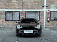Porsche 911 carrera 4 cabriolet 3.6 996 320pk 2002 youngtimer handgeschakeld - afbeelding 33 van  36