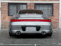 Porsche 911 carrera 4s 3.6 996 320pk 2002 youngtimer - afbeelding 15 van  42