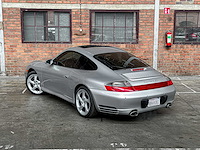 Porsche 911 carrera 4s 3.6 996 320pk 2002 youngtimer - afbeelding 18 van  42
