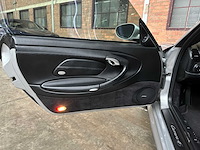 Porsche 911 carrera 4s 3.6 996 320pk 2002 youngtimer - afbeelding 32 van  42