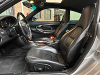 Porsche 911 carrera 4s 3.6 996 320pk 2002 youngtimer - afbeelding 35 van  42