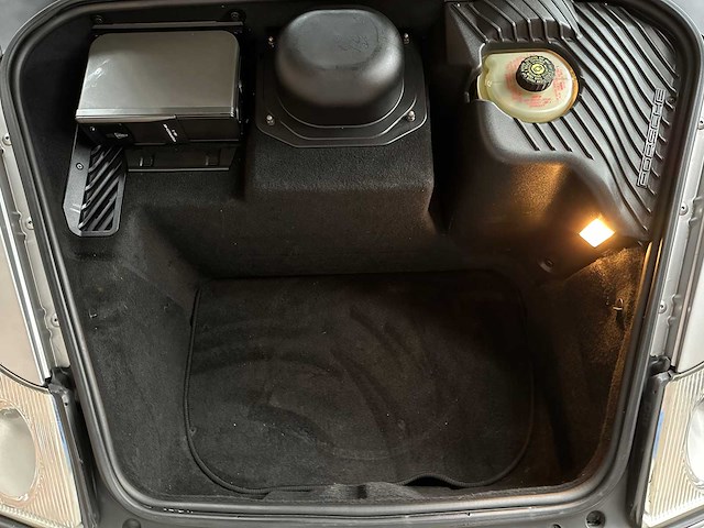 Porsche 911 carrera 4s 3.6 996 320pk 2002 youngtimer - afbeelding 41 van  42