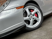 Porsche 911 carrera 4s 3.6 996 320pk 2002 youngtimer - afbeelding 4 van  42
