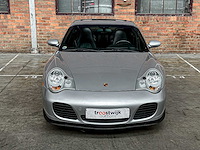Porsche 911 carrera 4s 3.6 996 320pk 2002 youngtimer - afbeelding 6 van  42