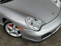 Porsche 911 carrera 4s 3.6 996 320pk 2002 youngtimer - afbeelding 42 van  42