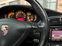 Porsche 911 carrera 4s 3.6 996 320pk 2002 youngtimer - afbeelding 18 van  42