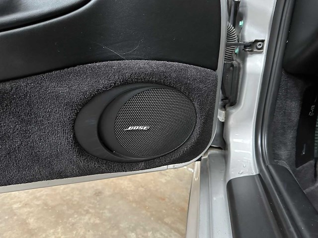 Porsche 911 carrera 4s 3.6 996 320pk 2002 youngtimer - afbeelding 22 van  35