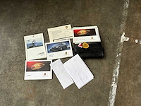 Porsche 911 carrera 4s 3.6 996 320pk 2002 youngtimer - afbeelding 32 van  35