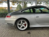 Porsche 911 carrera 4s (996) km 62000 btw auto - afbeelding 3 van  40