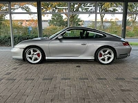 Porsche 911 carrera 4s (996) km 62000 btw auto - afbeelding 4 van  40