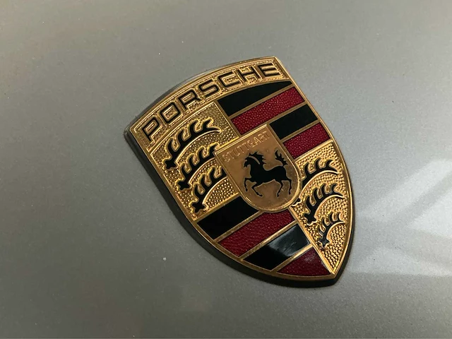 Porsche 911 carrera 4s (996) km 62000 btw auto - afbeelding 5 van  40