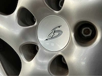 Porsche 911 carrera 4s (996) km 62000 btw auto - afbeelding 6 van  40