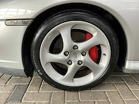 Porsche 911 carrera 4s (996) km 62000 btw auto - afbeelding 9 van  40