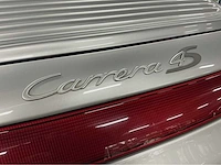 Porsche 911 carrera 4s (996) km 62000 btw auto - afbeelding 11 van  40