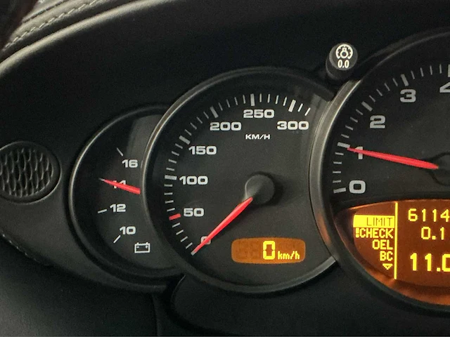 Porsche 911 carrera 4s (996) km 62000 btw auto - afbeelding 15 van  40
