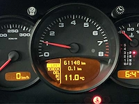 Porsche 911 carrera 4s (996) km 62000 btw auto - afbeelding 17 van  40