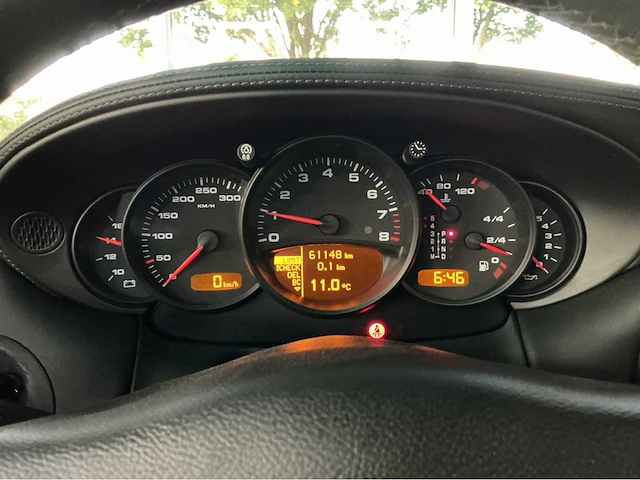 Porsche 911 carrera 4s (996) km 62000 btw auto - afbeelding 18 van  40