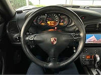 Porsche 911 carrera 4s (996) km 62000 btw auto - afbeelding 19 van  40