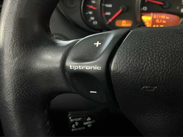 Porsche 911 carrera 4s (996) km 62000 btw auto - afbeelding 20 van  40