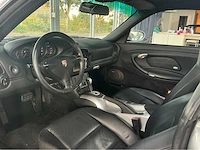 Porsche 911 carrera 4s (996) km 62000 btw auto - afbeelding 22 van  40