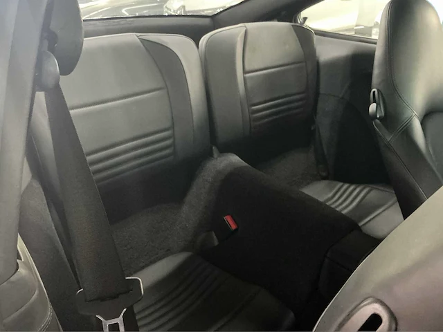 Porsche 911 carrera 4s (996) km 62000 btw auto - afbeelding 25 van  40