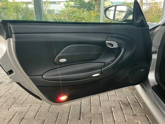Porsche 911 carrera 4s (996) km 62000 btw auto - afbeelding 27 van  40