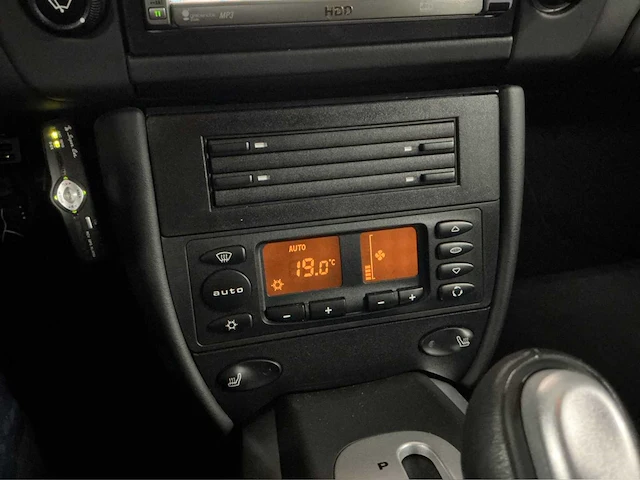 Porsche 911 carrera 4s (996) km 62000 btw auto - afbeelding 32 van  40